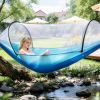 Portable Hammock Tent for Camping/Hiking/Outdoor Travel