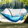 Portable Hammock Tent for Camping/Hiking/Outdoor Travel
