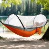 Portable Hammock Tent for Camping/Hiking/Outdoor Travel